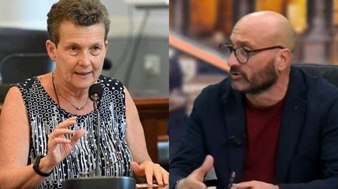 Impalcatura crolla e colpisce un anziano. Arcamone e Di Matteo: “Il 15 marzo Commissione congiunta”