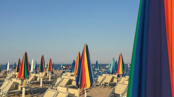 Ad Ostia l’estate non finisce: prolungata la stagione balneare fino al 29 ottobre