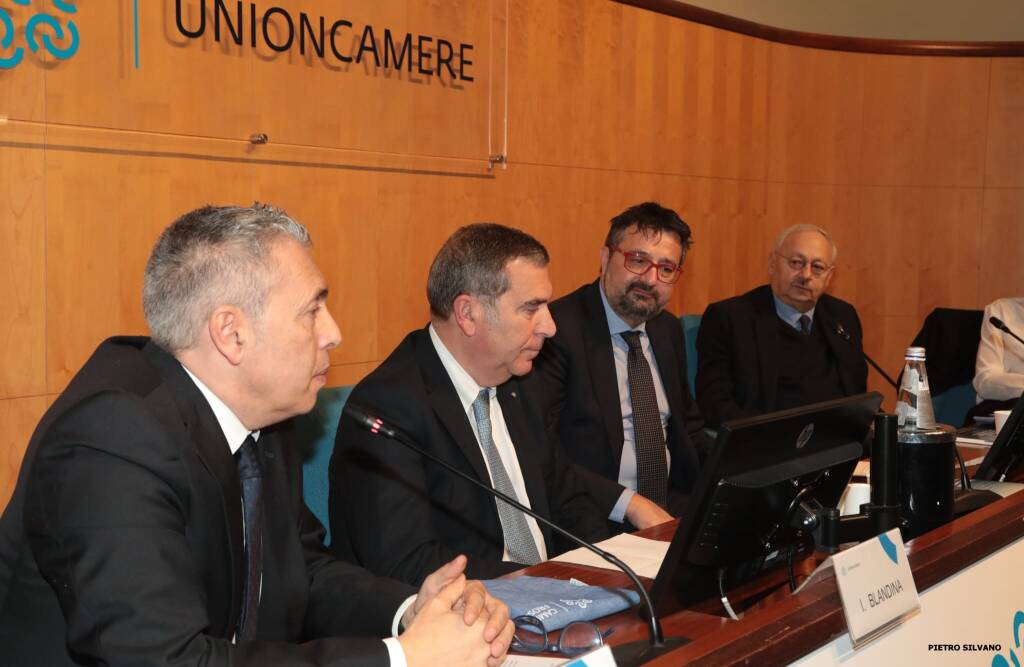 La Camera di Commercio: “A Frosinone e Latina vinta la scommessa sull’economia del mare”