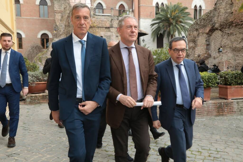 La Camera di Commercio: “A Frosinone e Latina vinta la scommessa sull’economia del mare”