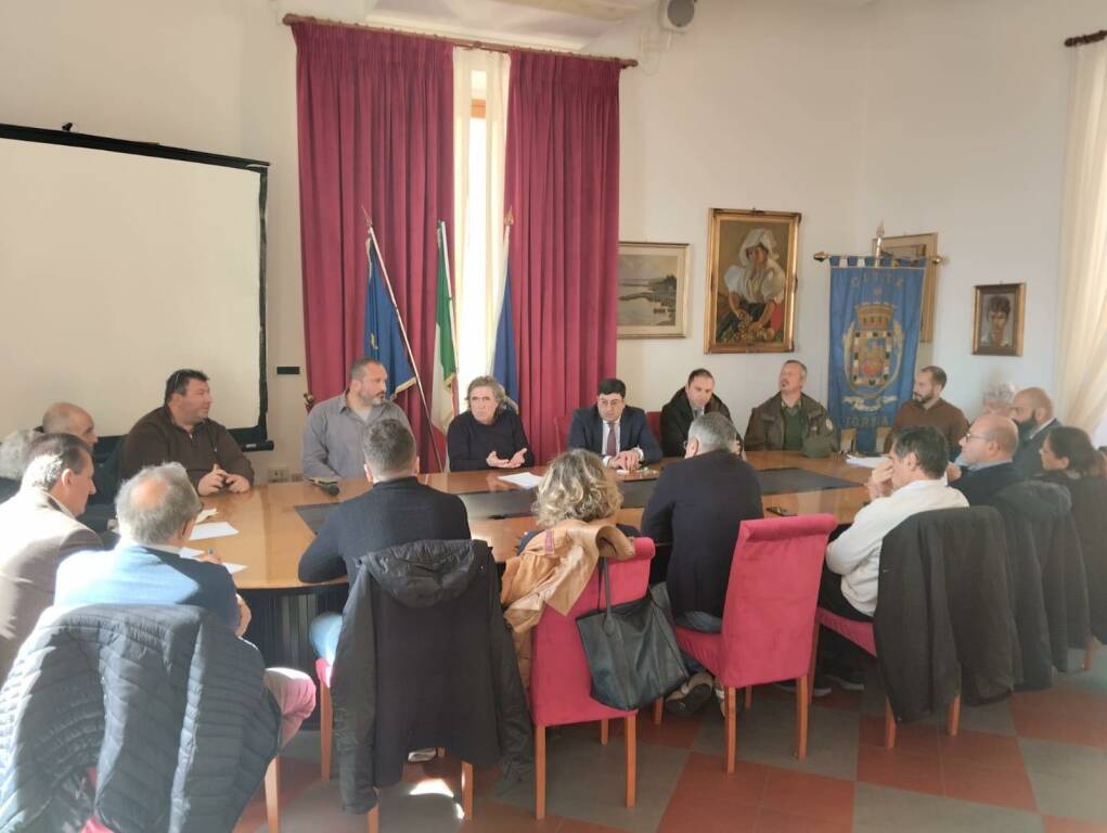 Cammino di San Filippo Neri, a Formia l’incontro per il riconoscimento regionale