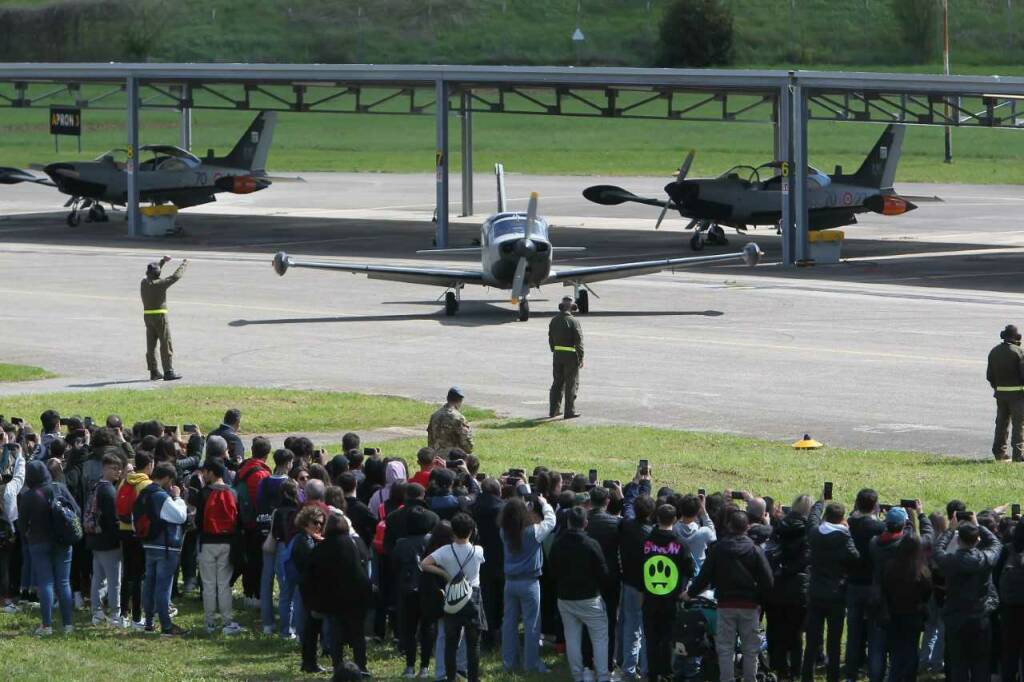 centenario aeronautica latina