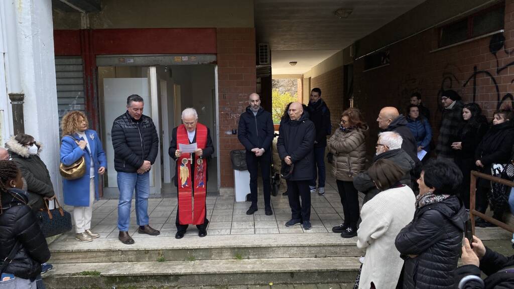 Latina, attivato un secondo Centro di Ascolto Diocesano “Il Buon Pastore”