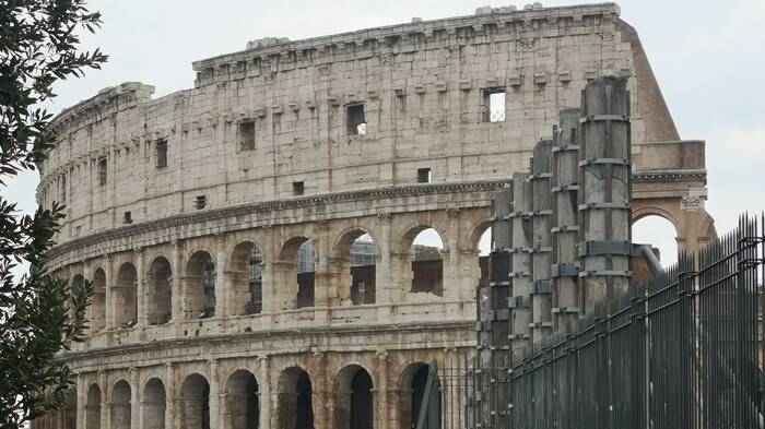 8 marzo 2023: per le donne ingresso gratis al Colosseo