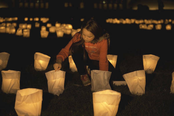 Earth Hour 2023: Roma spegne i suoi monumenti contro il climate change