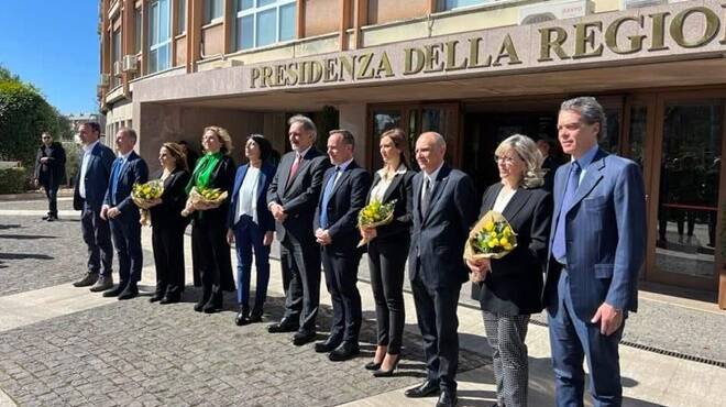 Regione Lazio, nuove sfide per la neo Assessora all’Ambiente Elena Palazzo