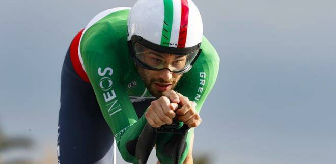 L’Italia del Ciclismo conquista sette carte olimpiche: gli Azzurri tra i migliori nel Ranking