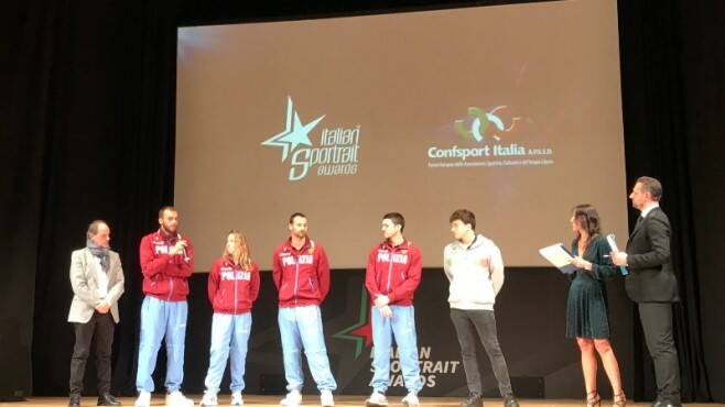 Italian Sportrait Awards 2023: i campioni azzurri che hanno vinto l’Oscar dello Sport