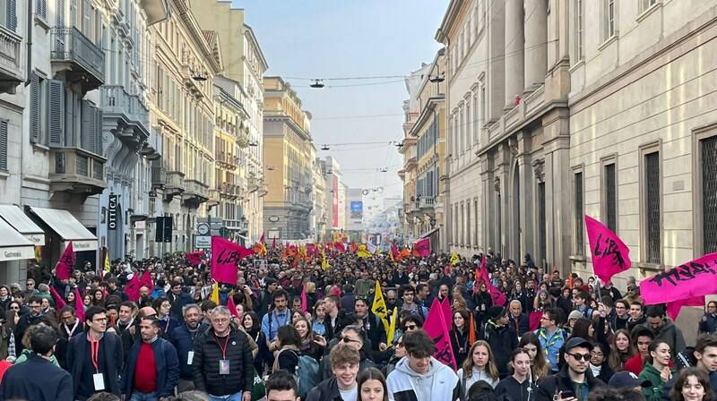21 marzo, giovani di tutta Italia in marcia per ricordare le vittime innocenti delle mafie