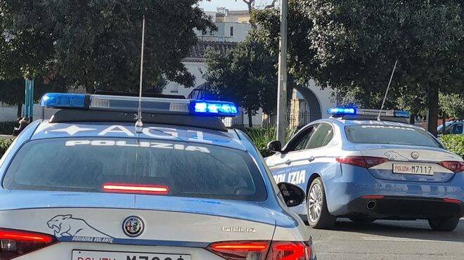 Spaccio e rapine ad Ostia: 4 arresti in poche ore
