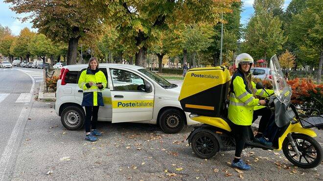 Poste Italiane assume portalettere in 11 regioni: come candidarsi