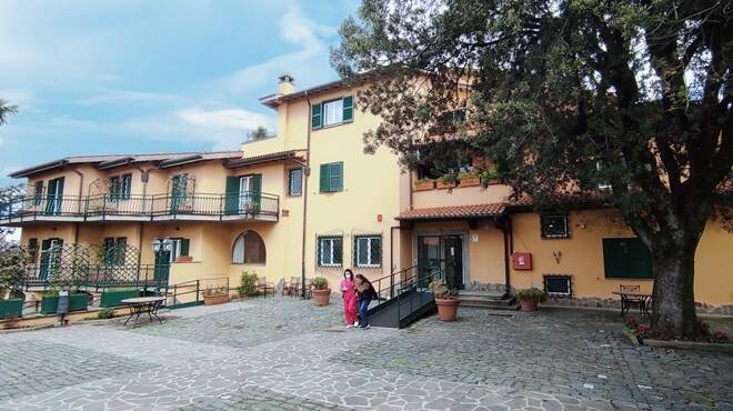 Galileo Rocca Priora, il residence per anziani dove la sensibilità incontra la qualità