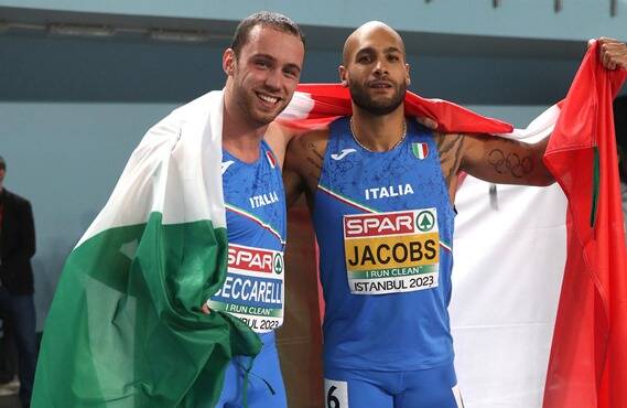 EuroIndoor di Atletica, l’Italia vince la classifica a punti: è storia