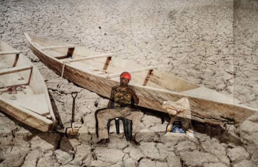 Scatti mozzafiato dal Mozambico, dove per il clima si muore: la mostra a Roma