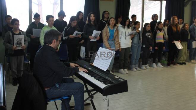 Progetto Erasmus ad Ardea, gli studenti della Virgilio incontrano la scuola spagnola di Jaén