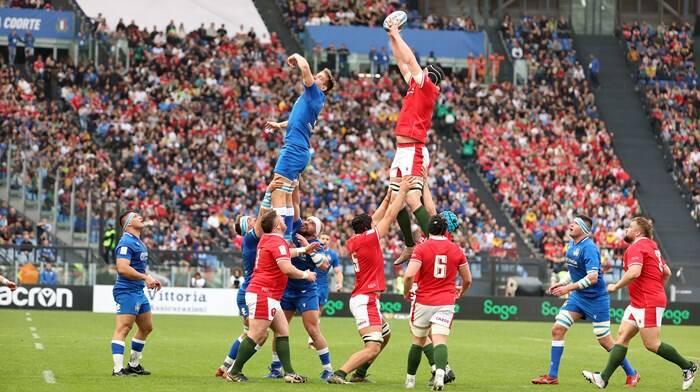 Sei Nazioni di Rugby 2024, l’Italia si prepara ai doppi appuntamenti con Scozia e Galles