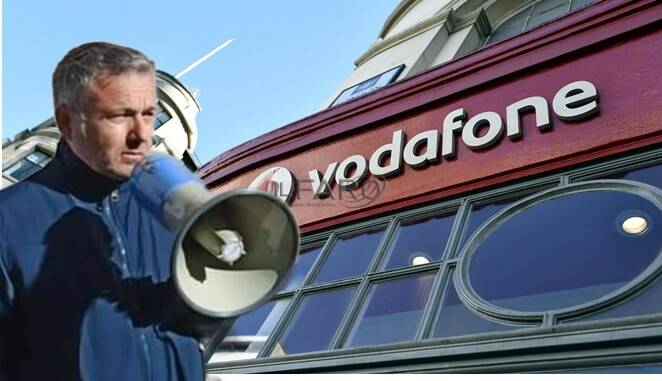 Tlc, Conti (Ugl): “La storia si ripete, da Vodafone annuncio eccedenze personale, ormai è vertenza Italia”