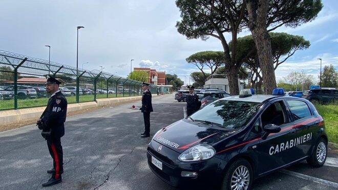 Appalti truccati e corruzione nelle Forze armate: biltz della Polizia Militare