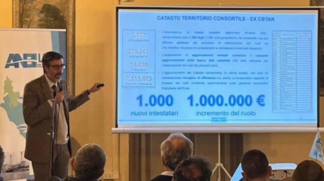 “Cambiamenti climatici e siccità:” a Maccarese un incontro con il Consorzio di Bonifica del Litorale Nord