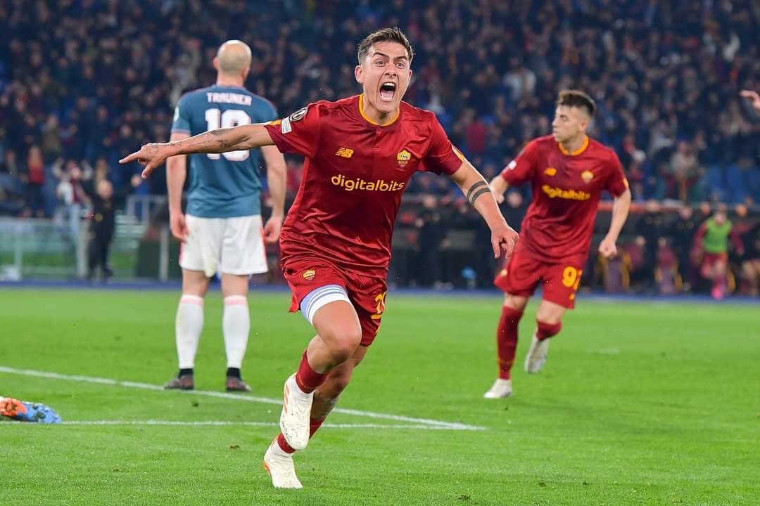 Il gran rifiuto di Dybala: resta alla Roma, schiaffo ai petroldollari