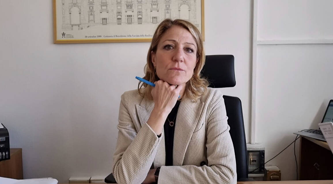 Giulia Silvia Ghia, assessora alla Cultura: “Arte, sport e bellezza: così rilanciamo Roma”