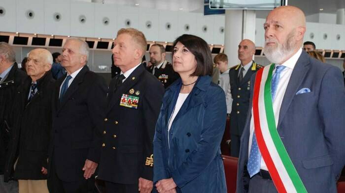 Giornata del Mare: festa grande al porto di Civitavecchia con la Guardia Costiera