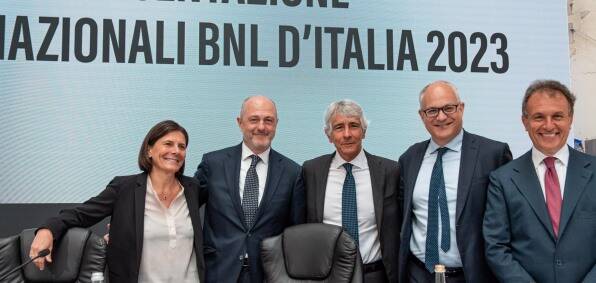 Internazionali d’Italia: presentato l’evento del tennis mondiale a Roma