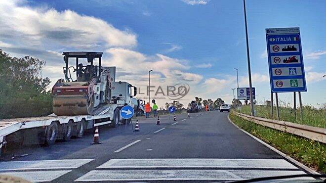 Demolizione del viadotto dell’aeroporto, scatta l’ora X: 26 mesi d’inferno per Fiumicino e Ostia
