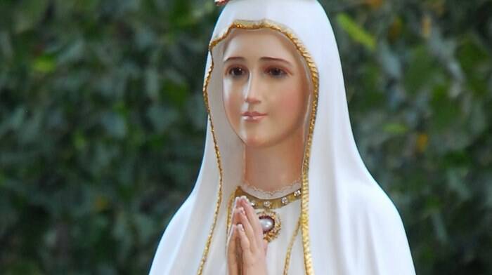 Scauri in festa: arriva la Madonna Pellegrina di Fatima