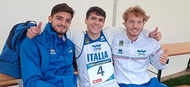 Coppa del Mondo di Pentathlon Moderno, l’Italia in finale con 4 Azzurri