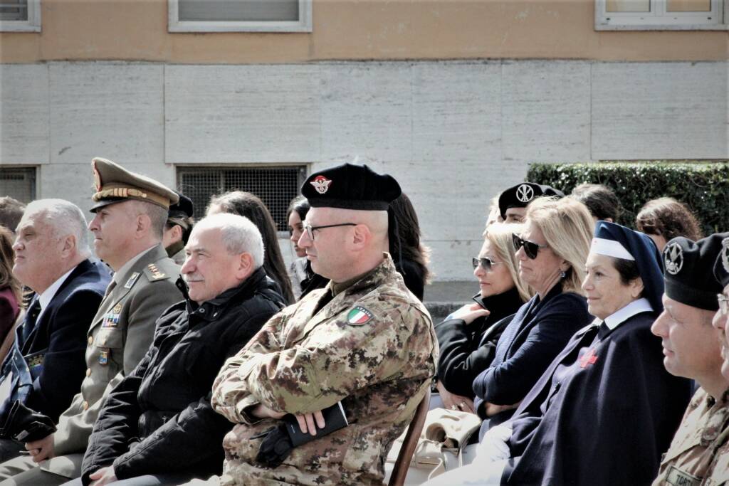Militari e studenti insieme per “Il canto degli italiani”: ad Anzio la vera storia dell’Inno