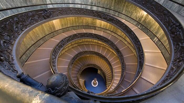 Rivoluzione ai Musei Vaticani: gruppi a numero limitato ma orari d’apertura estesi
