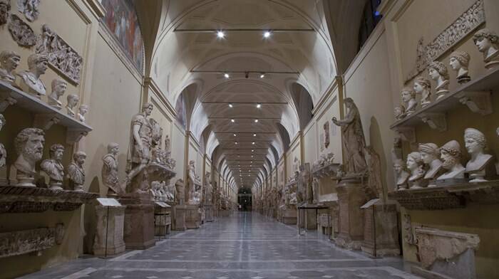 Torna la musica ai Musei Vaticani: al via la rassegna concertistica