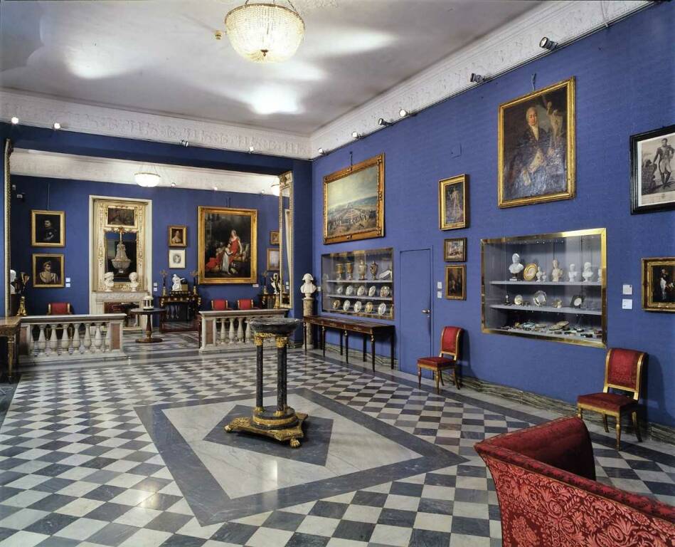 “Ei fu, è, sarà”: al Museo Napoleonico di Roma un evento per celebrare il 5 maggio