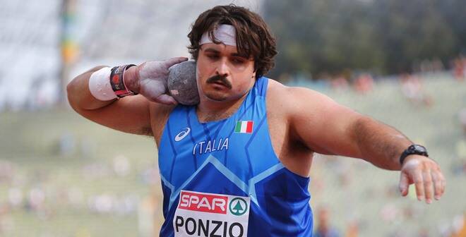 Atletica, Nick Ponzio patteggia 18 mesi di squalifica per doping