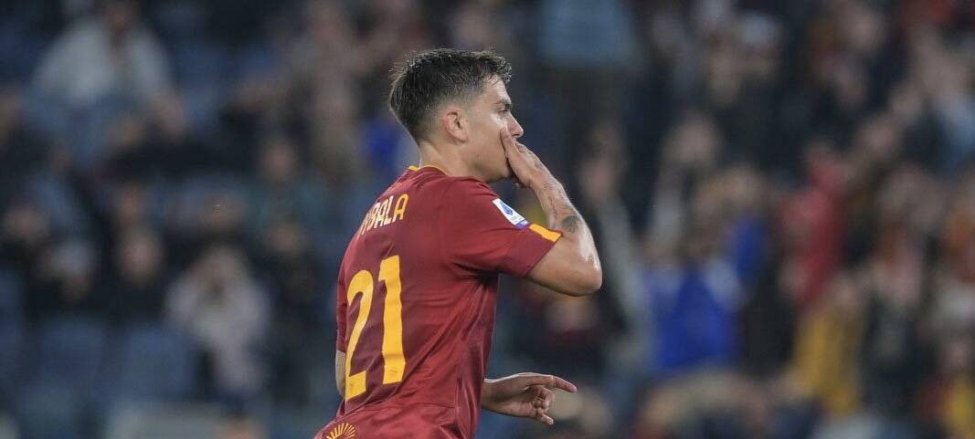 La Roma cala il tris sulla Samp ed aggancia l’Inter