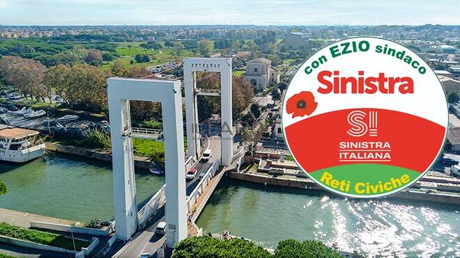 Mercoledì 12 aprile ore 19,30 presentazione della lista “Sinistra Italiana e Reti Civiche con Ezio sindaco”