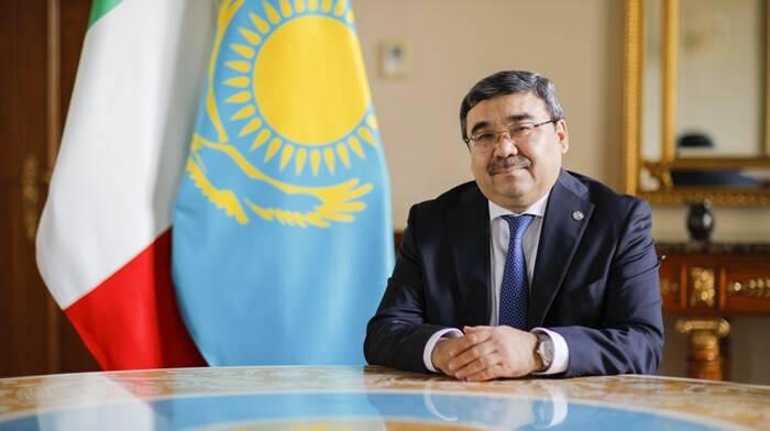 Yerbolat Sembayev