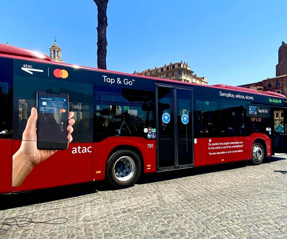 Expo 2030: il Campidoglio studia il percorso per una nuova linea bus Eur-Tor Vergata