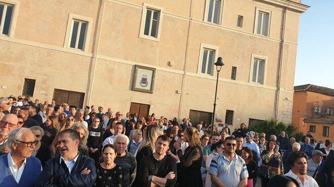 Fiumicino, Baccini: "7 nomi per la nuova giunta"