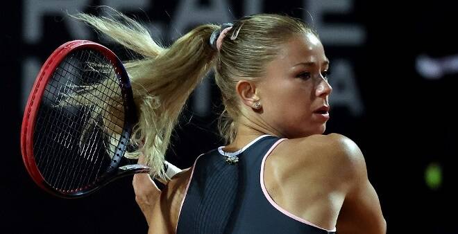 Roland Garros, Camila Giorgi: “Felice del mio tennis contro un’avversaria tosta”
