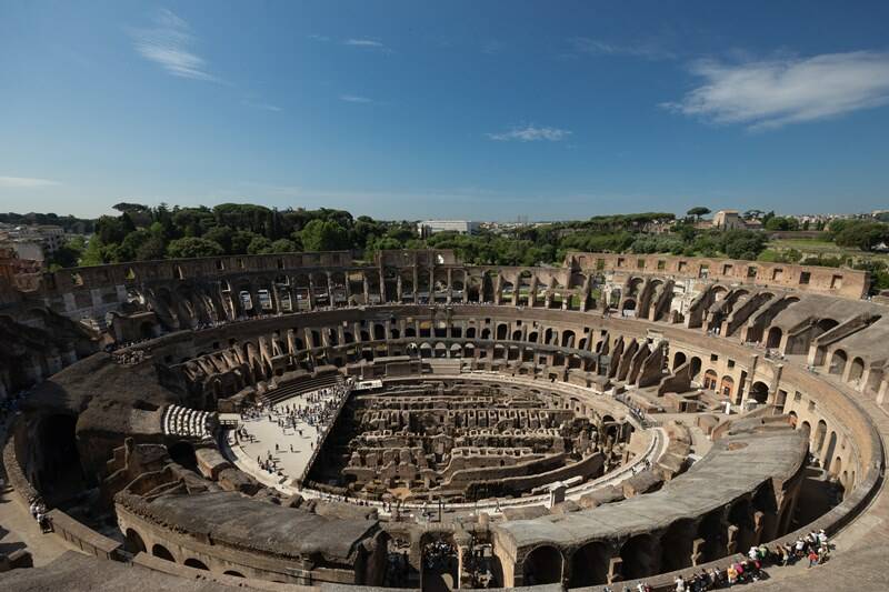 Colosseo: contro gli “acchiappini” arrivano i ticket nominativi. Tutte le novità sui biglietti