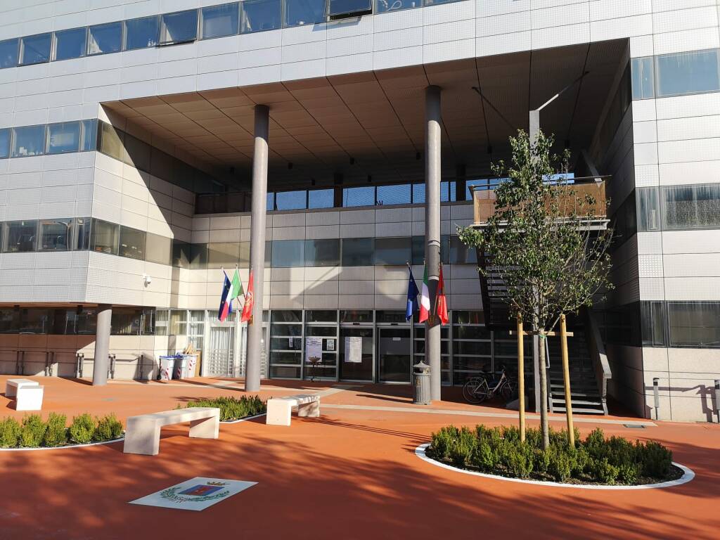 Fiumicino. Giunta Baccini, l’opposizione tuona: “Un pugno in faccia al territorio”