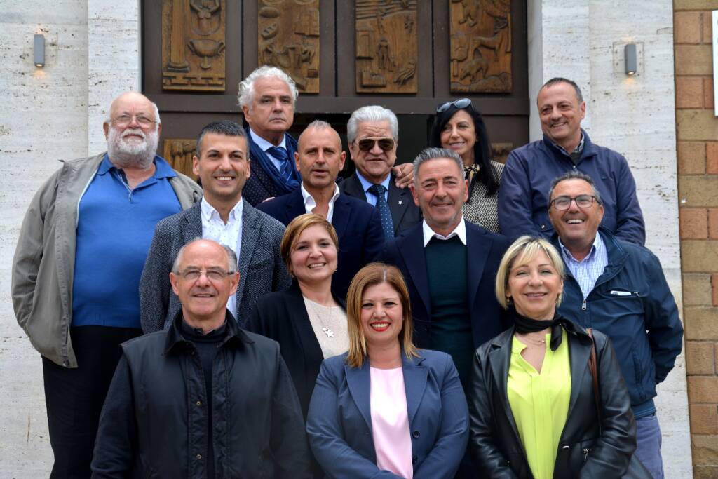 Pomezia, Felici proclamata Sindaco: ecco la composizione del nuovo Consiglio comunale