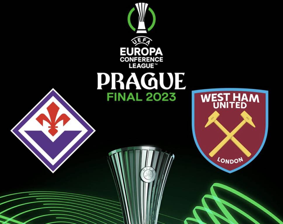 Finale di Conference League, Fiorentina-West Ham: orario e dove vederla in diretta tv e streaming