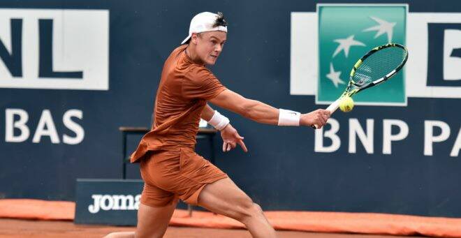 Internazionali d’Italia, Rune vola in finale: sfiderà Tsitsipas o Medvedev