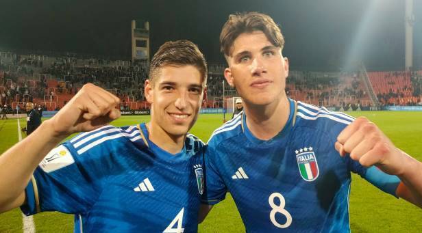 Mondiali di Calcio Under 20, l’Italia attende la Nigeria per la testa del Girone D