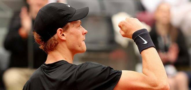 Tennis, Super Sinner vince a Vienna: “Una lotta mentale e fisica. Contento per la vittoria”