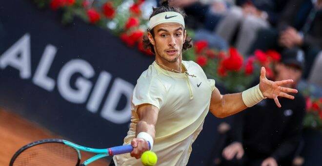 Roland Garros, Musetti è al terzo turno: “La mia solidità, frutto del lavoro”