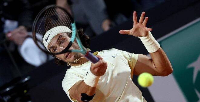 Roland Garros: Musetti, Giorgi e Arnaldi al secondo turno